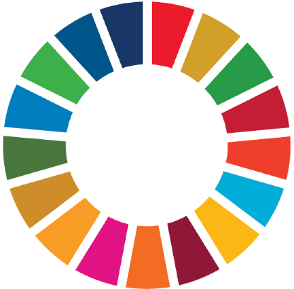 SDGs宣言ロゴ